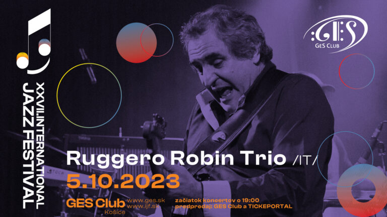 XXVII International Jazz Festival