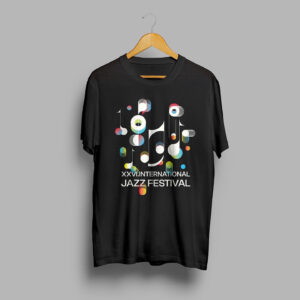 XXVI. Medzinárodný Jazzový festival