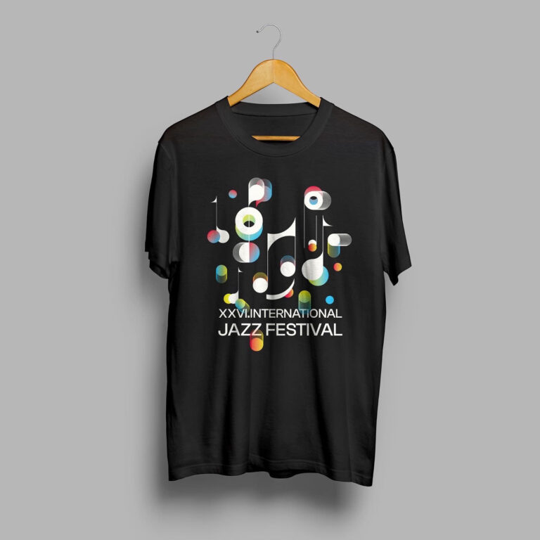 XXVI. Medzinárodný Jazzový festival