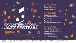 XXVII International Jazz Festival