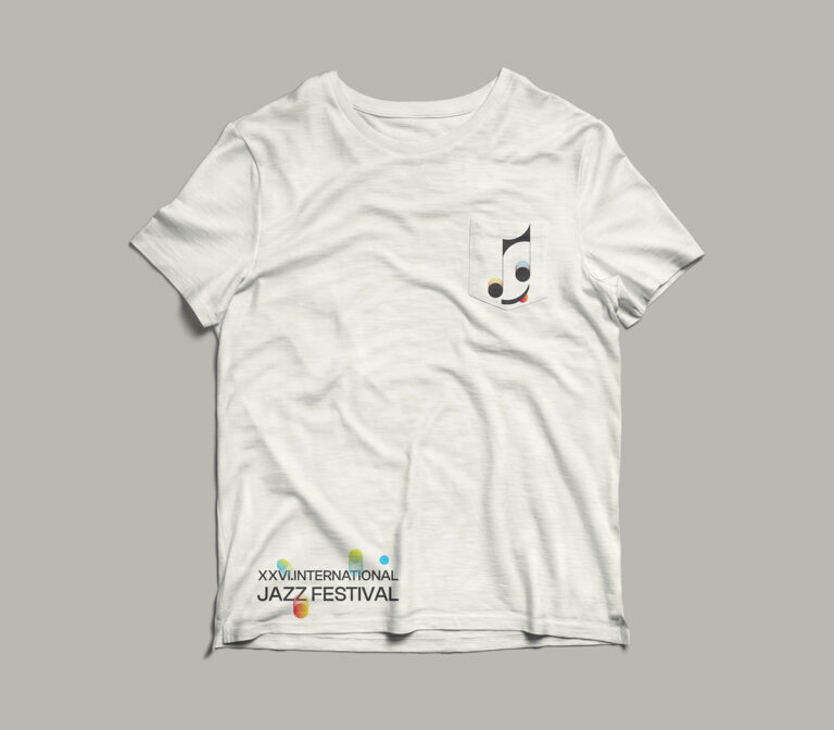 XXVI. Medzinárodný Jazzový festival