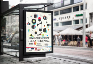 XXVI. Medzinárodný Jazzový festival