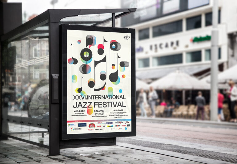 XXVI. Medzinárodný Jazzový festival