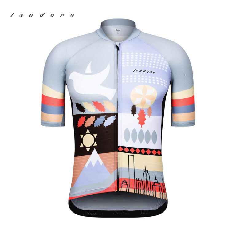 Dres Isadore - Unity gravel