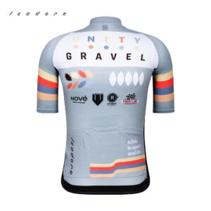 Dres Isadore - Unity gravel