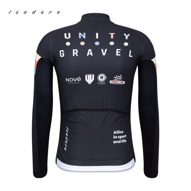 Dres Isadore - Unity gravel