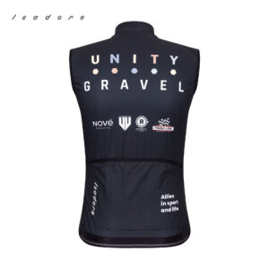 Dres Isadore - Unity gravel