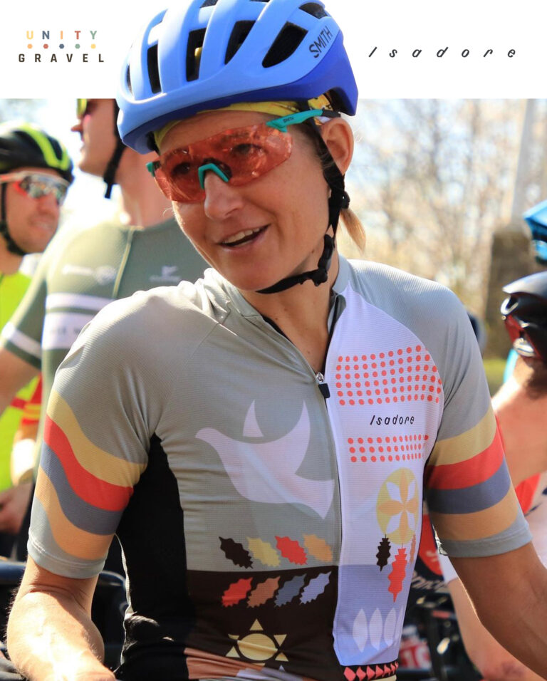 Dres Isadore – Unity gravel