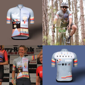 Dres Isadore - Unity gravel