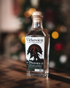 Remeselný pivovar Vlčia svorka