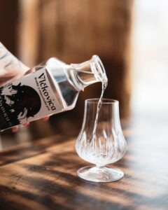 Remeselný pivovar Vlčia svorka