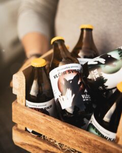 Remeselný pivovar Vlčia svorka