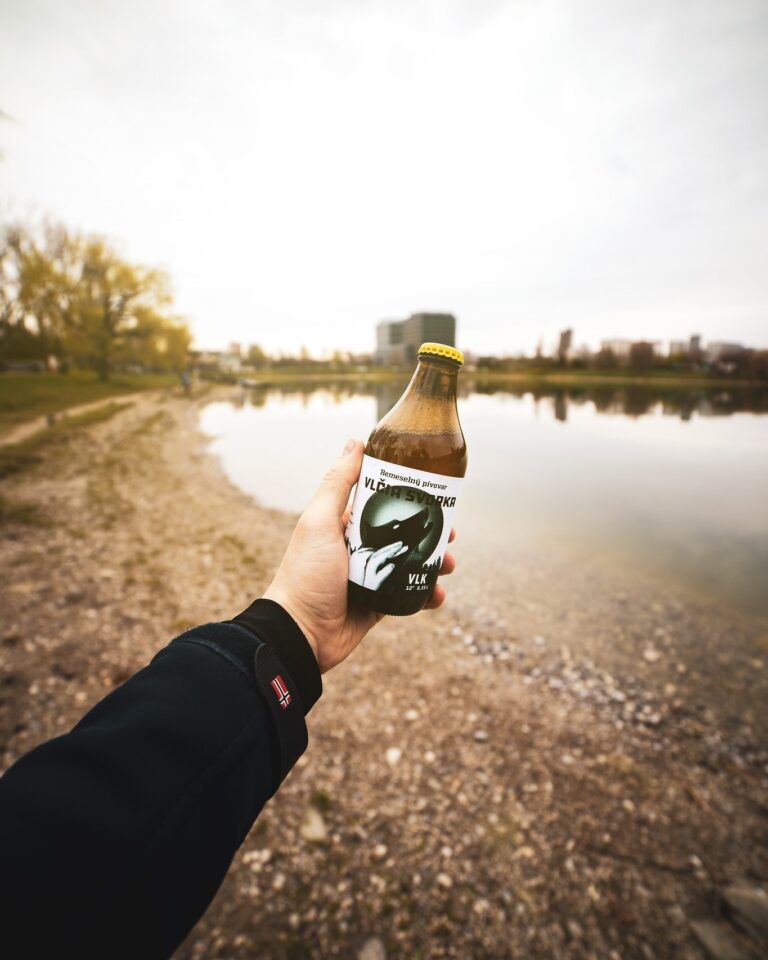 Remeselný pivovar Vlčia svorka