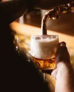 Remeselný pivovar Vlčia svorka