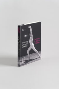 Kontrasty tanečných príbehov - Rozhovory s prvým sólistom Zoltánom Nagyom