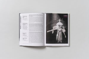 Kontrasty tanečných príbehov - Rozhovory s prvým sólistom Zoltánom Nagyom