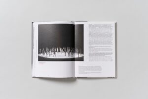 Kontrasty tanečných príbehov - Rozhovory s prvým sólistom Zoltánom Nagyom