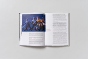 Kontrasty tanečných príbehov - Rozhovory s prvým sólistom Zoltánom Nagyom