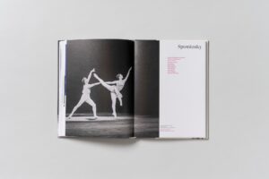 Kontrasty tanečných príbehov - Rozhovory s prvým sólistom Zoltánom Nagyom