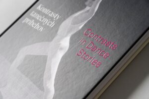 Kontrasty tanečných príbehov - Rozhovory s prvým sólistom Zoltánom Nagyom