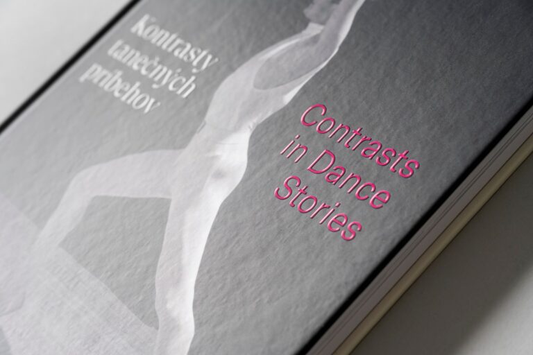 Kontrasty tanečných príbehov - Rozhovory s prvým sólistom Zoltánom Nagyom