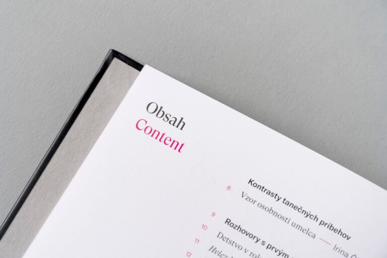 Kontrasty tanečných príbehov - Rozhovory s prvým sólistom Zoltánom Nagyom