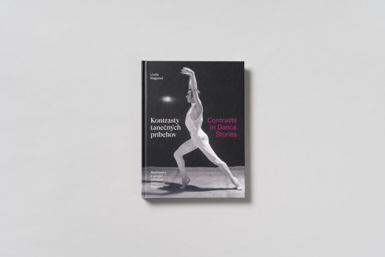 Kontrasty tanečných príbehov - Rozhovory s prvým sólistom Zoltánom Nagyom