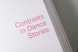 Kontrasty tanečných príbehov - Rozhovory s prvým sólistom Zoltánom Nagyom