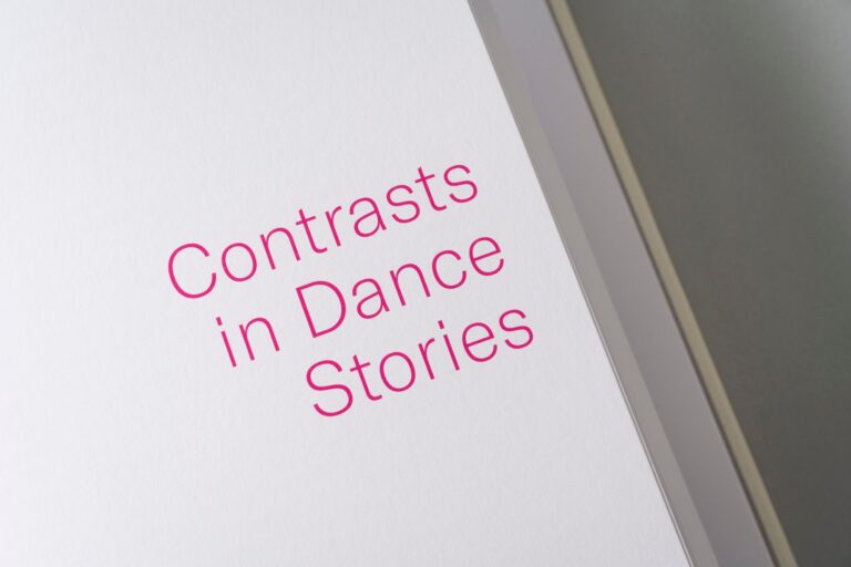 Kontrasty tanečných príbehov - Rozhovory s prvým sólistom Zoltánom Nagyom