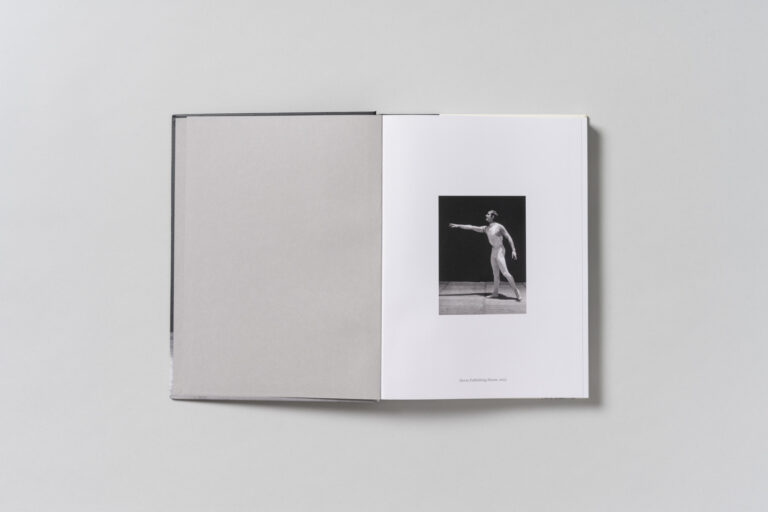 Kontrasty tanečných príbehov - Rozhovory s prvým sólistom Zoltánom Nagyom