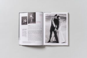 Kontrasty tanečných príbehov - Rozhovory s prvým sólistom Zoltánom Nagyom