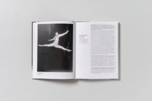 Kontrasty tanečných príbehov - Rozhovory s prvým sólistom Zoltánom Nagyom