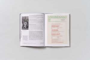 Kontrasty tanečných príbehov - Rozhovory s prvým sólistom Zoltánom Nagyom