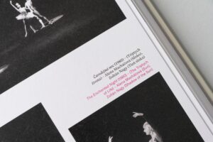 Kontrasty tanečných príbehov - Rozhovory s prvým sólistom Zoltánom Nagyom