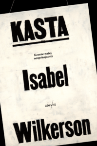 Isabel Wilkerson – Kasta