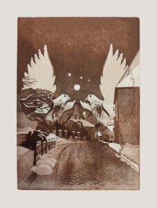 Keď noc strieda deň