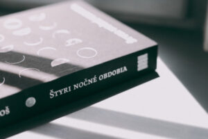 Štyri nočné obdobia