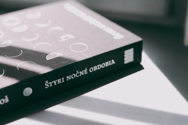 Štyri nočné obdobia