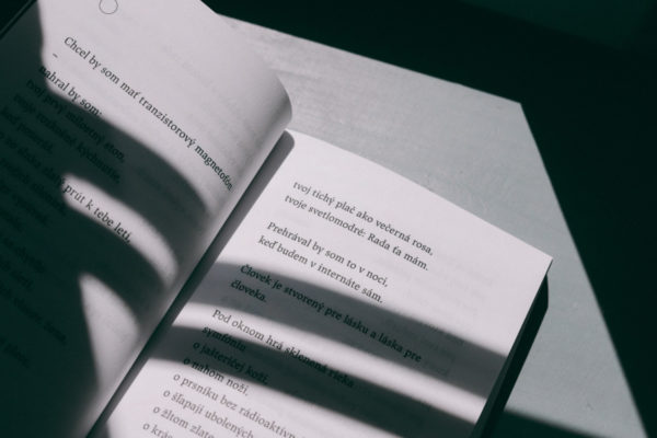 Štyri nočné obdobia