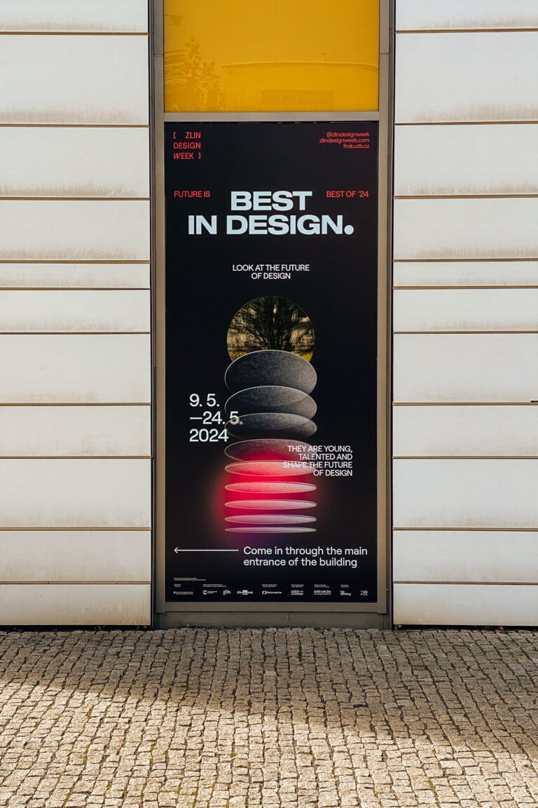 Zlin Design Week 2024