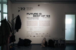 Zlin Design Week 2024