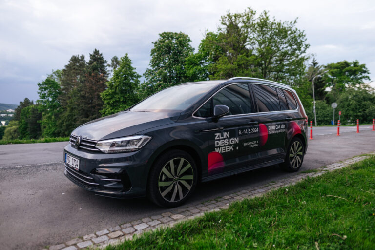 Zlin Design Week 2024