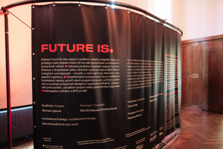 Zlin Design Week 2024