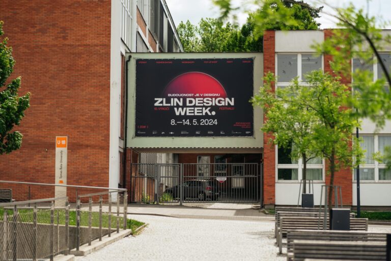 Zlin Design Week 2024
