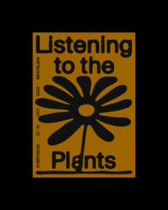 Načúvanie rastlinám