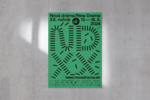 Nová dráma/New Drama 2024