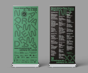 Nová dráma/New Drama 2024