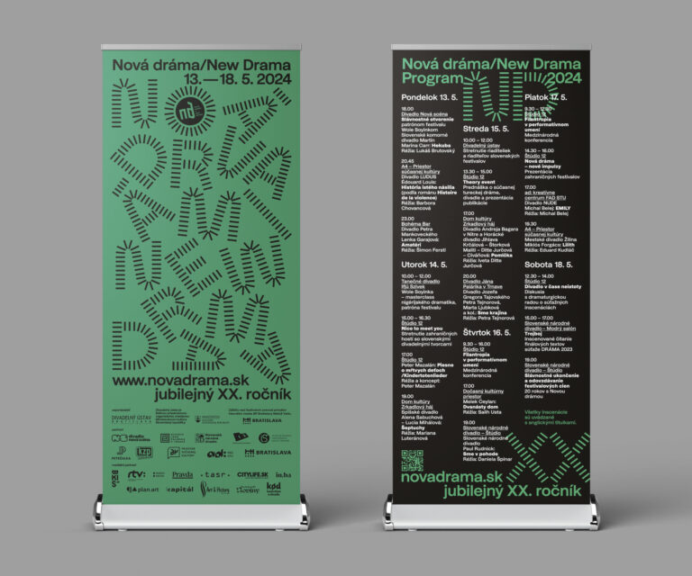 Nová dráma/New Drama 2024