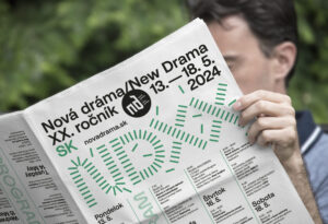 Nová dráma/New Drama 2024