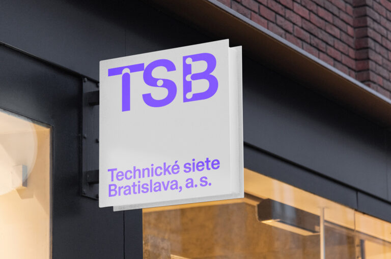 Technické siete Bratislava